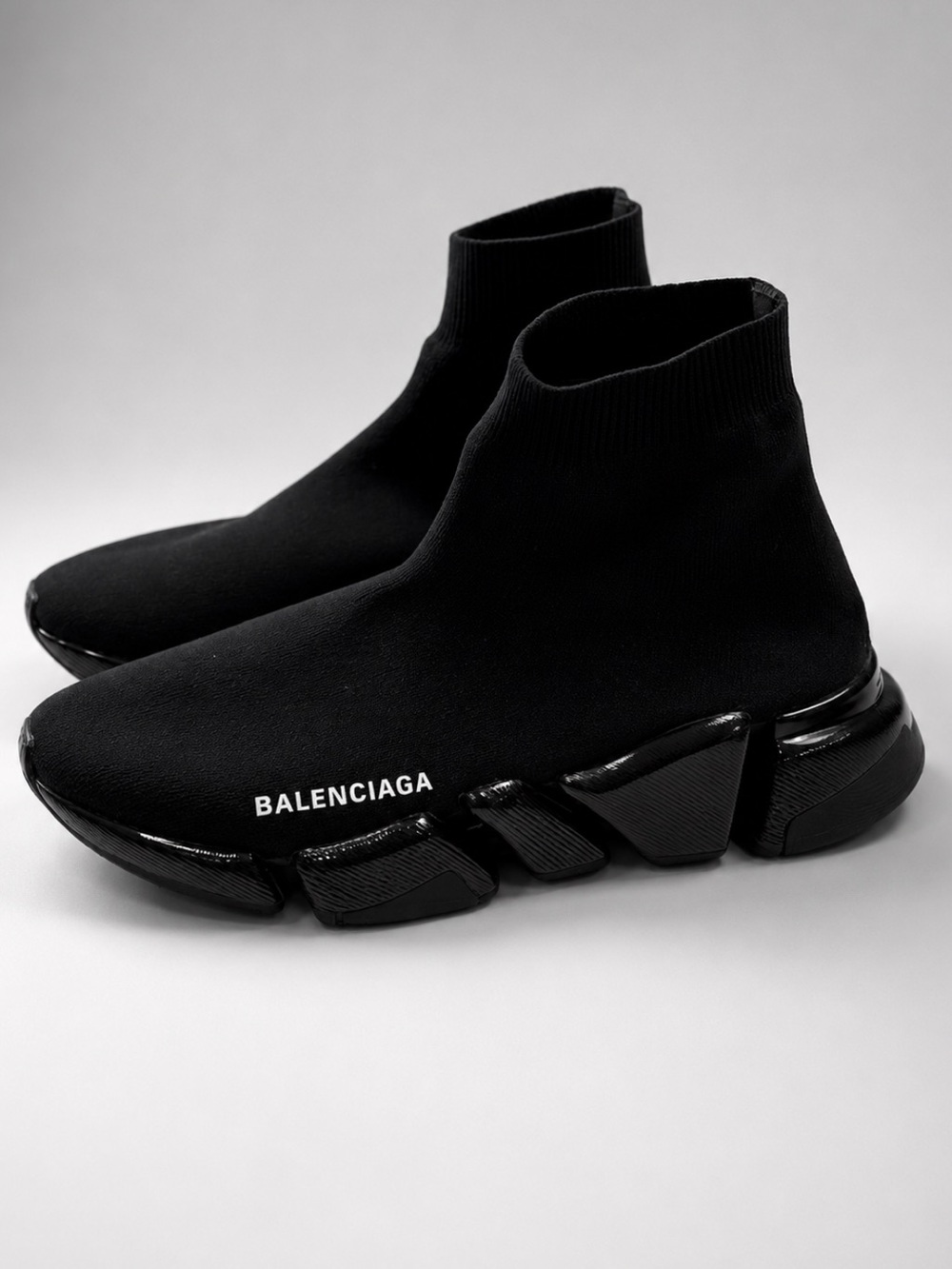 Balenciaga Speed 2.0 Sneakers